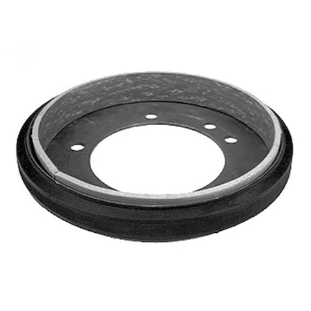 Aftermarket Drive Disc With Liner DPE70-0012